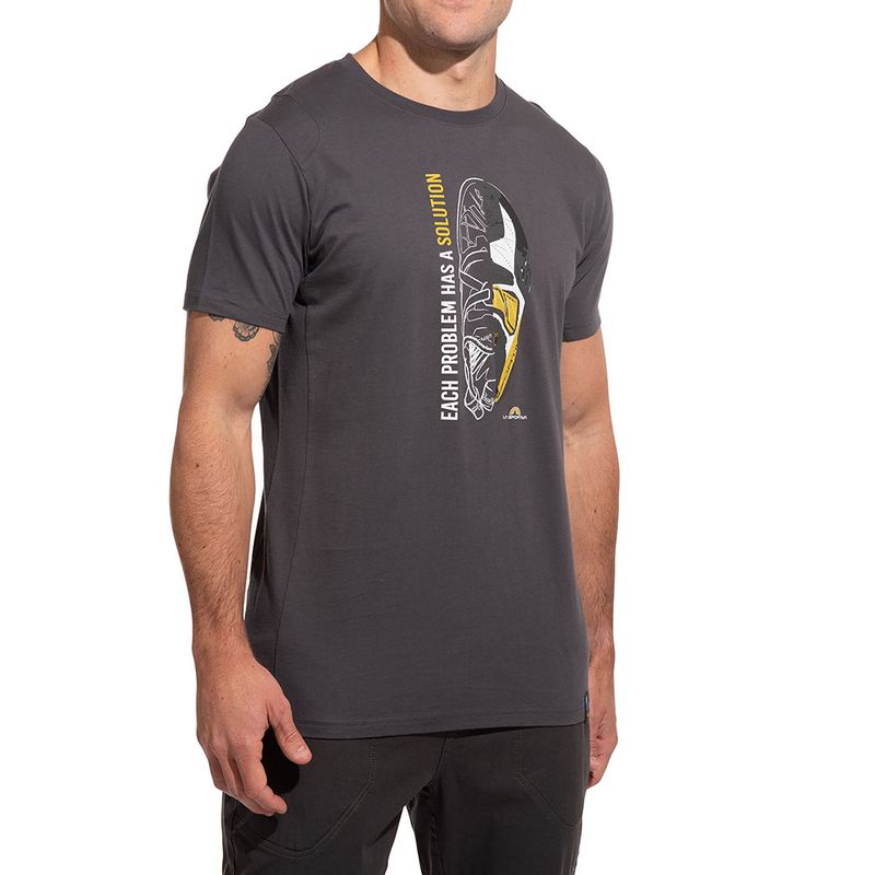 La Sportiva - Solution T-Shirt (Closeout)