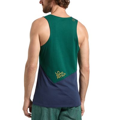 La Sportiva - Dude Tank (Men's) - Past Season
