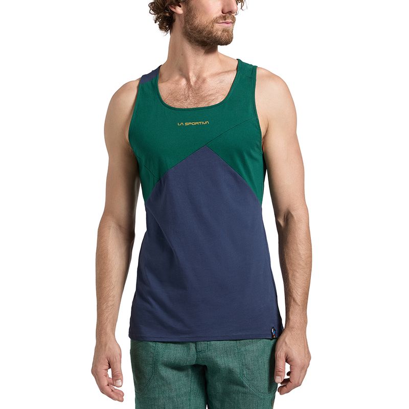 La Sportiva - Dude Tank (Men's) - Past Season