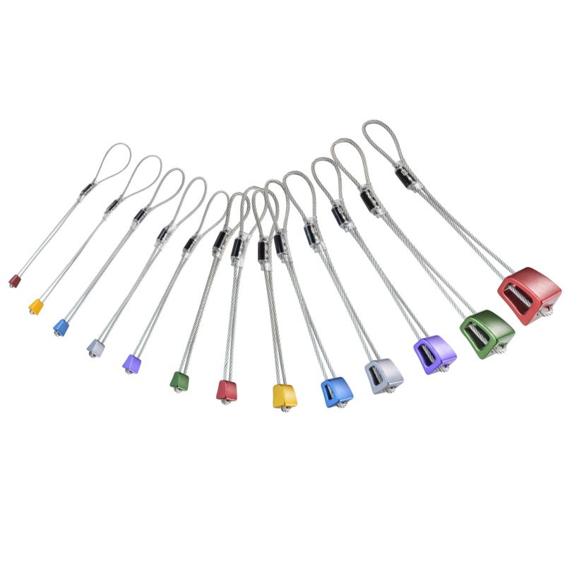 Black Diamond Stopper (Individual)