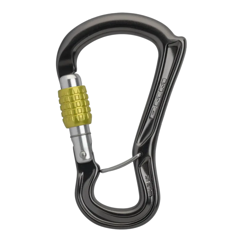DMM Ceros Screwgate