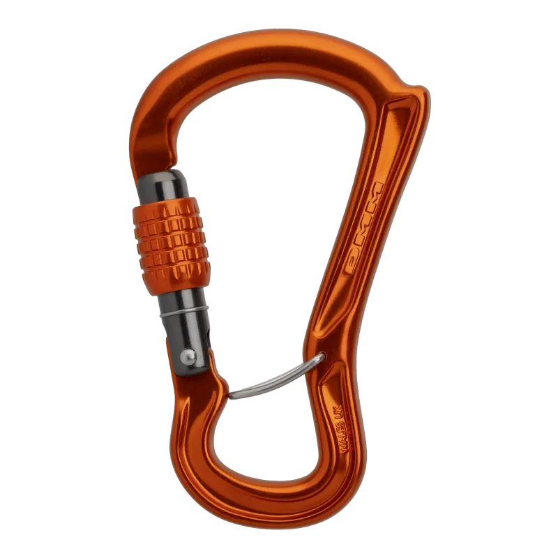 DMM Ceros Screwgate