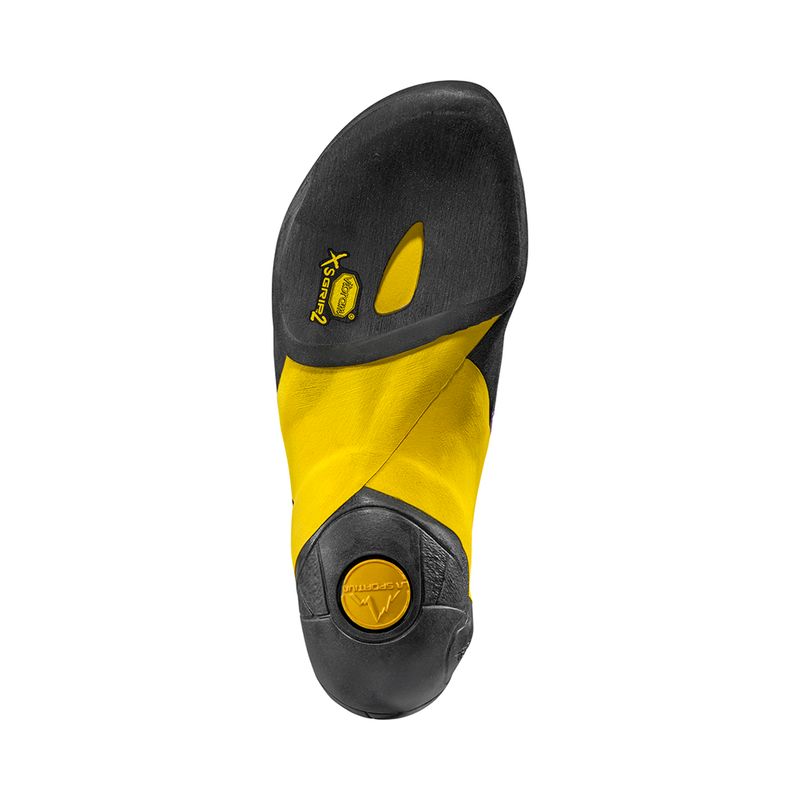 La Sportiva Skwama 10th Anniversary Edition