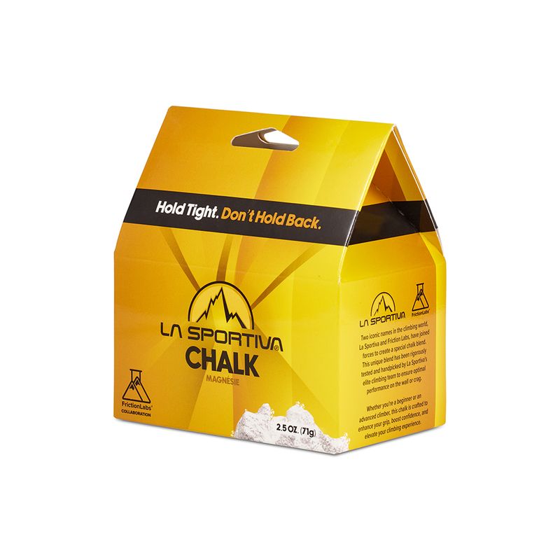 La Sportiva - Chalk FL