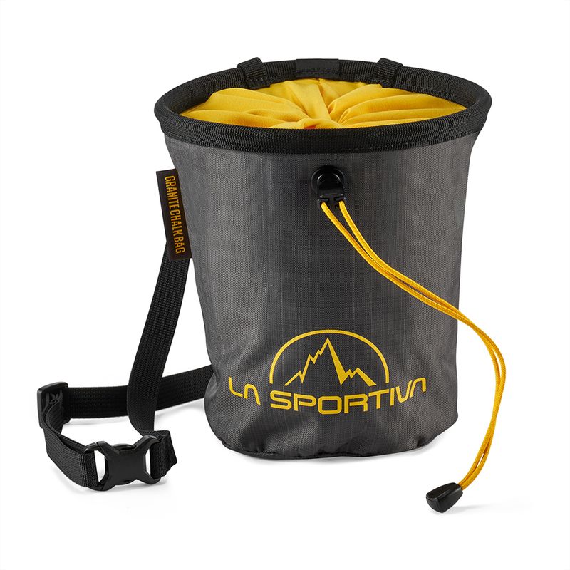 La Sportiva Granite Chalk Bag