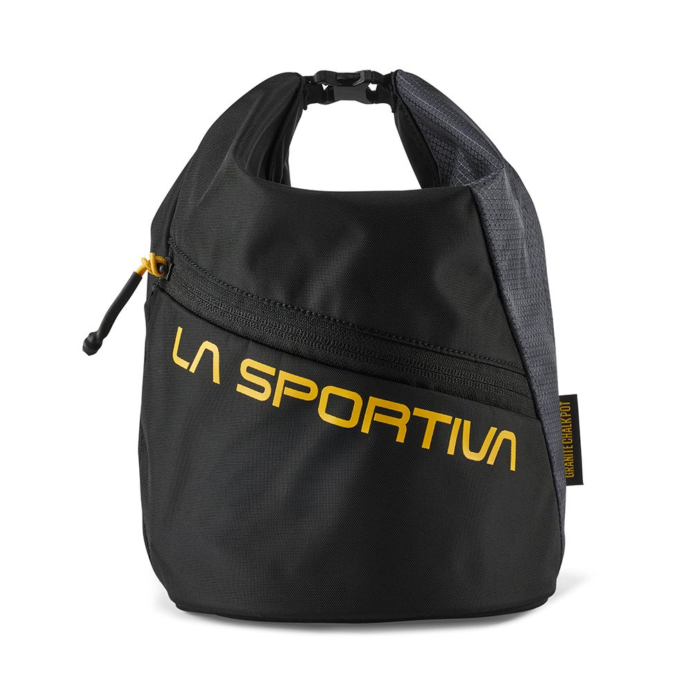 La Sportiva Granite Chalk Pot