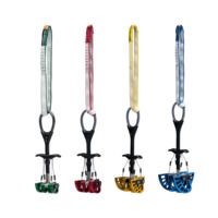 Black Diamond C4 Extendable Sling Camalot