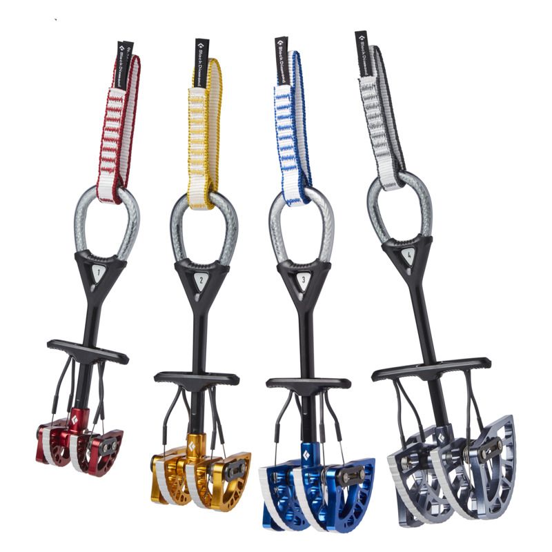 Black Diamond Ultralight Camalot
