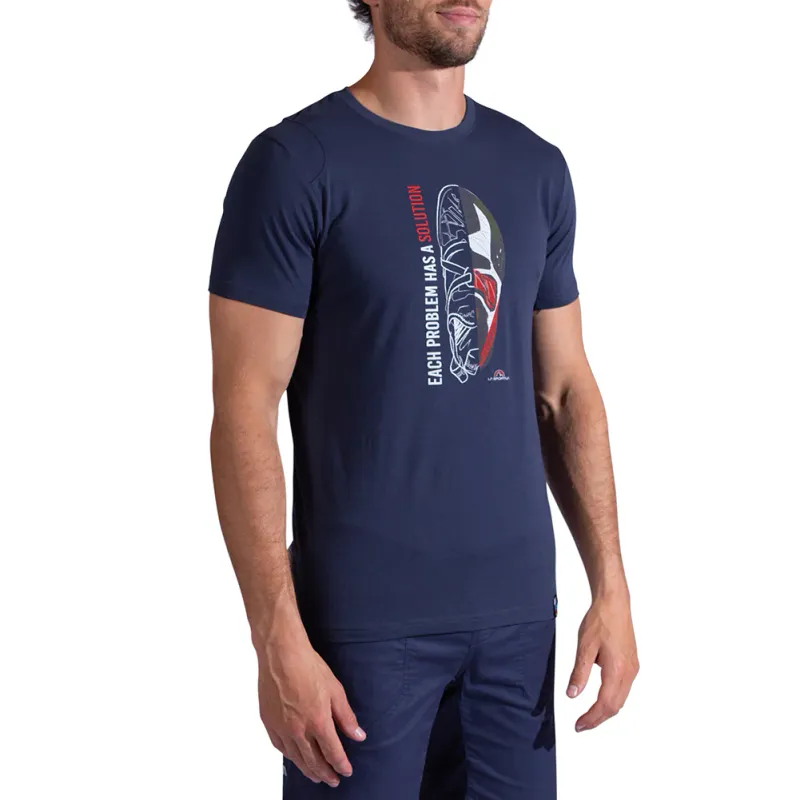 La Sportiva - Solution T-Shirt