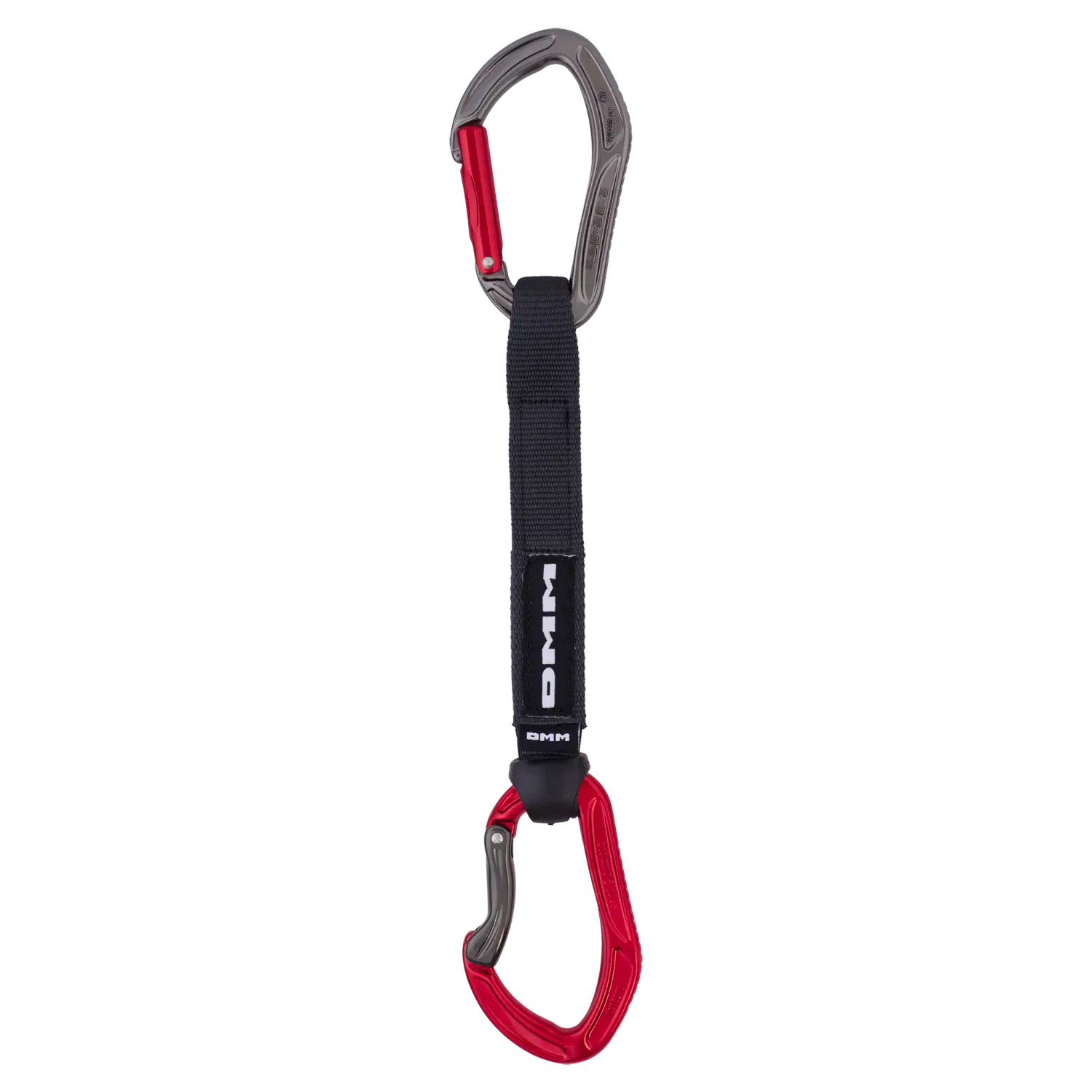 DMM Alpha Sport Quickdraw 18cm