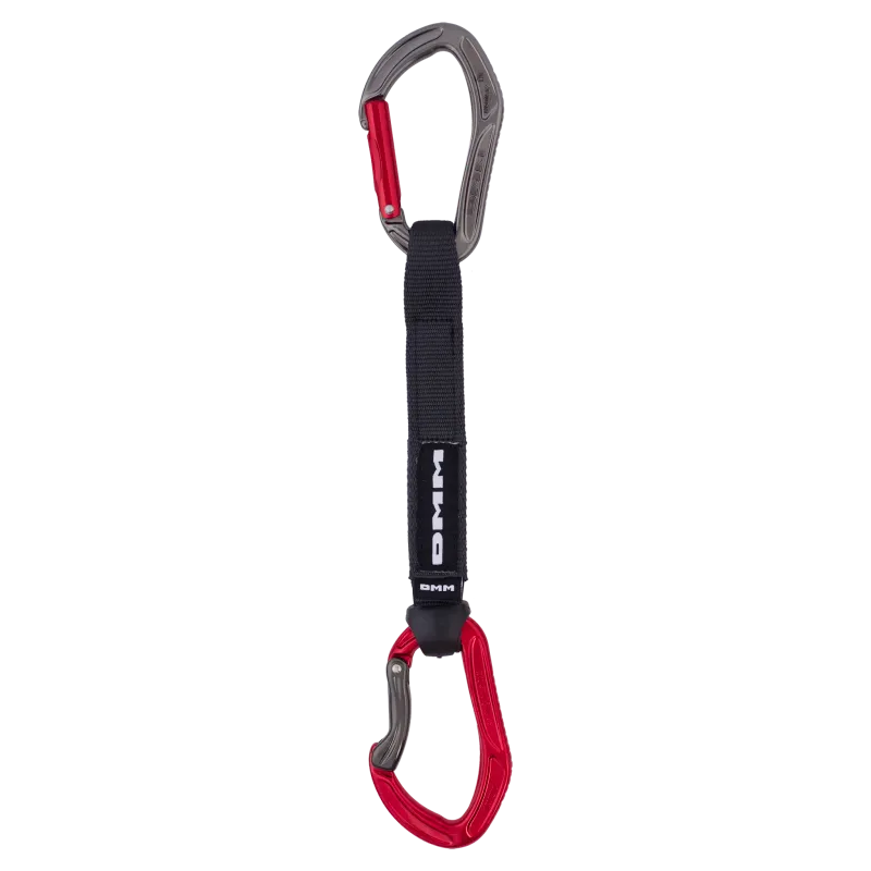 DMM Alpha Sport Quickdraw 18cm