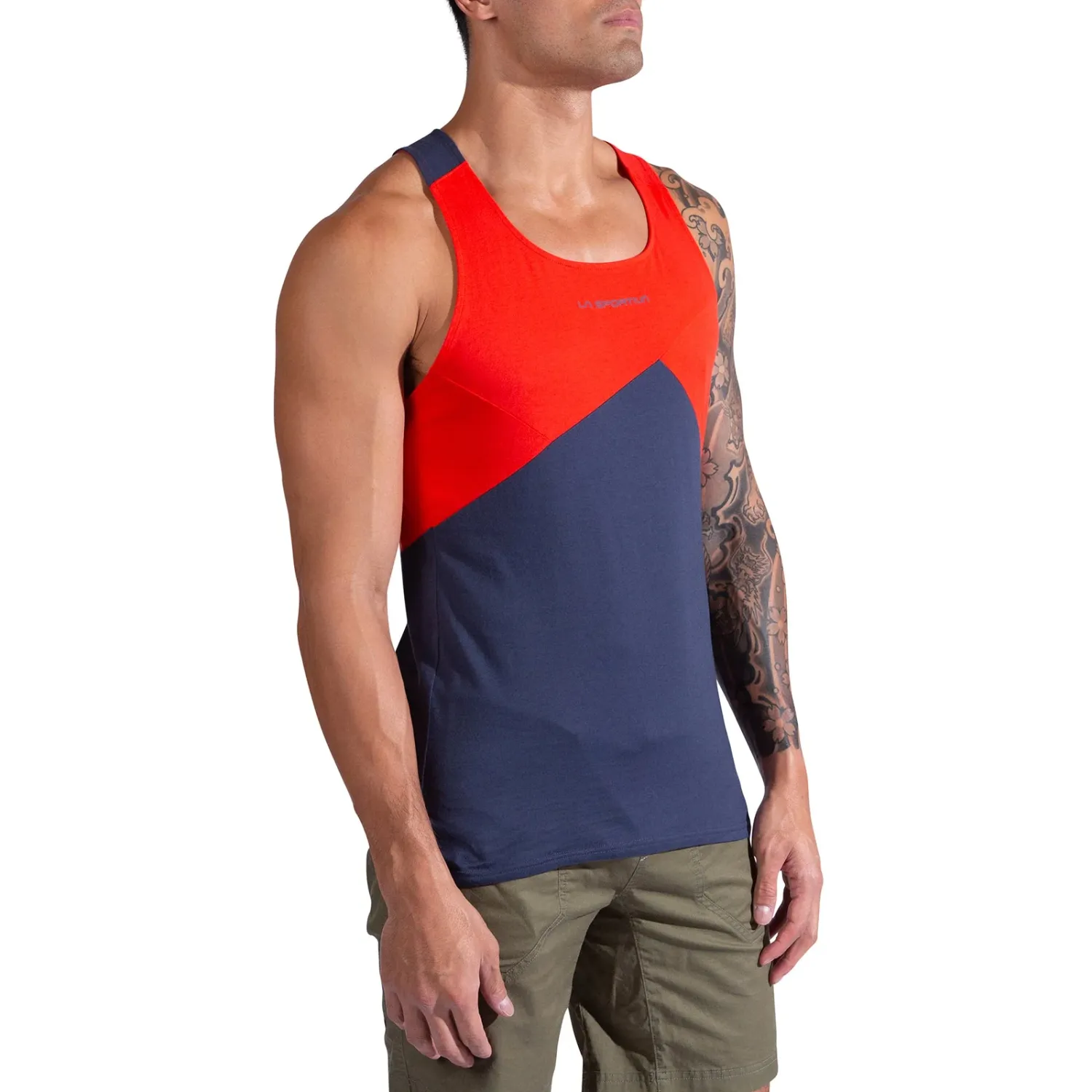 La Sportiva - Dude Tank Men's