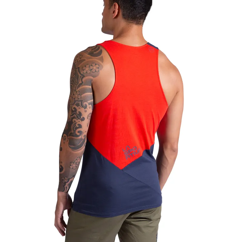 La Sportiva - Dude Tank Men's