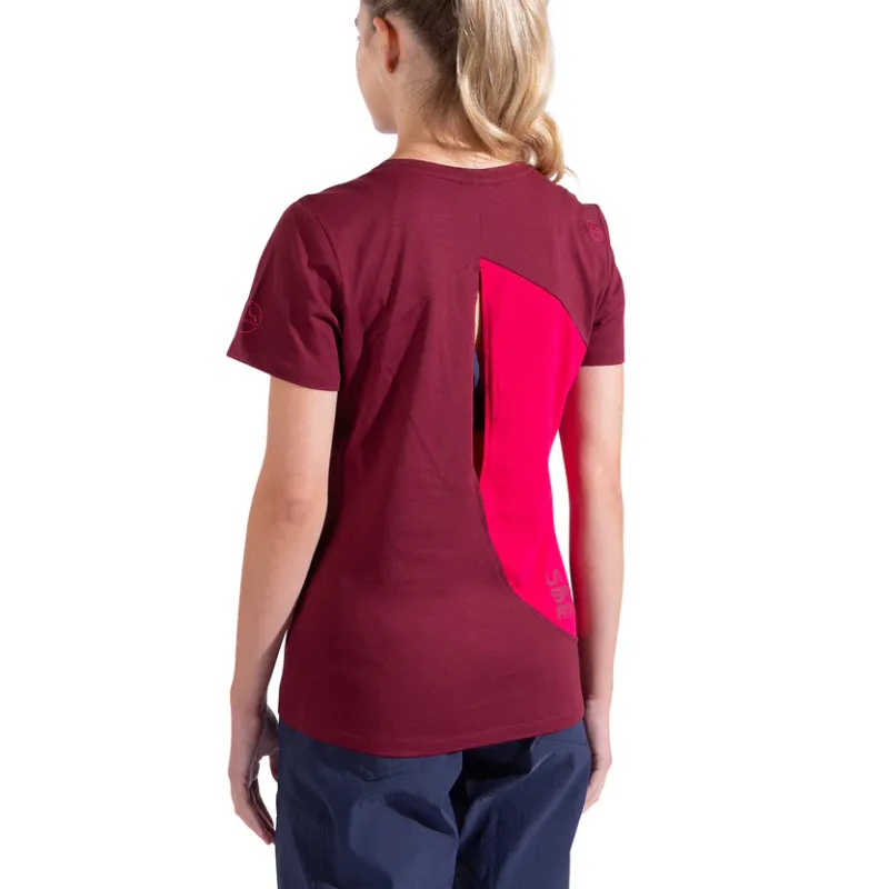 La Sportiva - Roof T-Shirt Women's