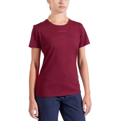 La Sportiva - Roof T-Shirt Women's