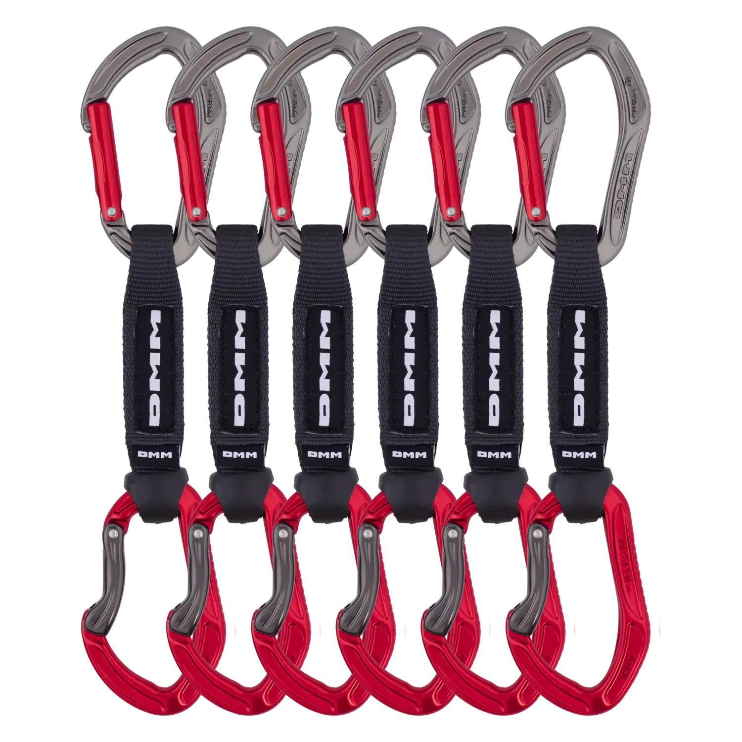 DMM Alpha Sport Quickdraw 6 Pack