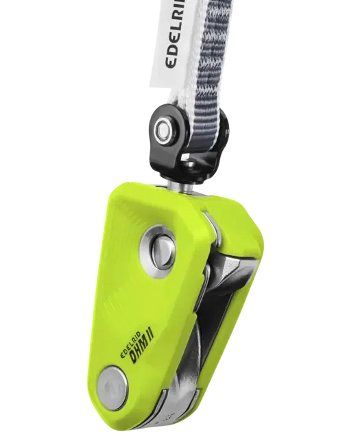 Edelrid OHM II