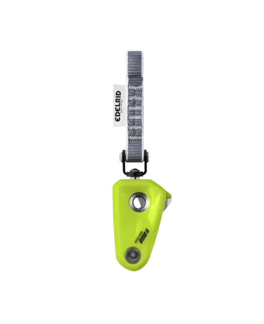 Edelrid OHM II