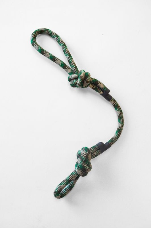 Short Dog Lead