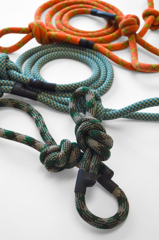 Short Dog Lead