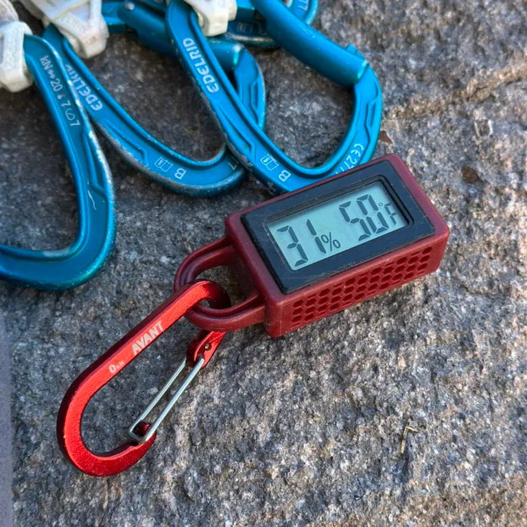 Avant Conditions Sensor
