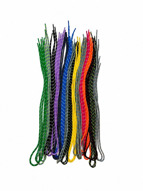 Climbing Shoe Replacement Laces