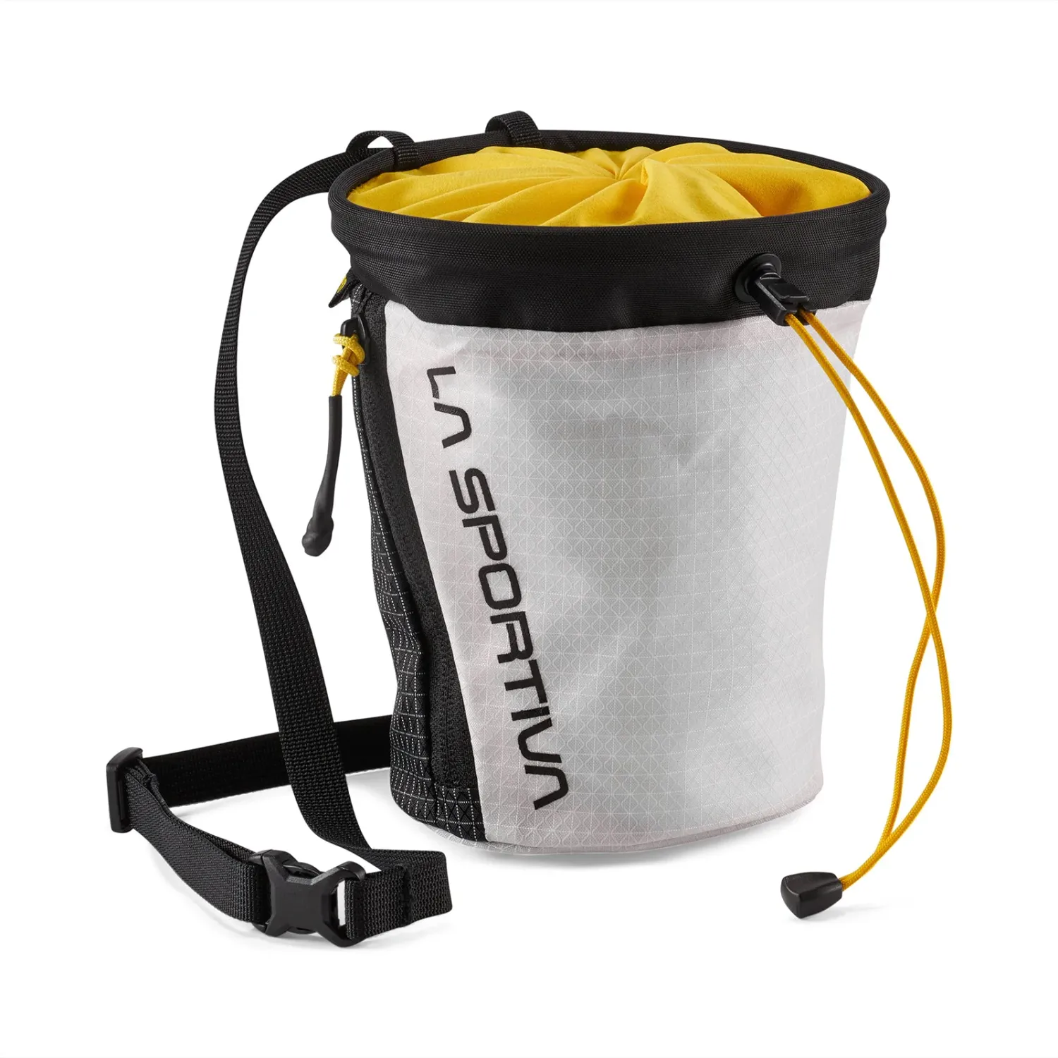 La Sportiva - Granite Chalk Bag Pro La Sportiva - Granite Chalk Bag Pro