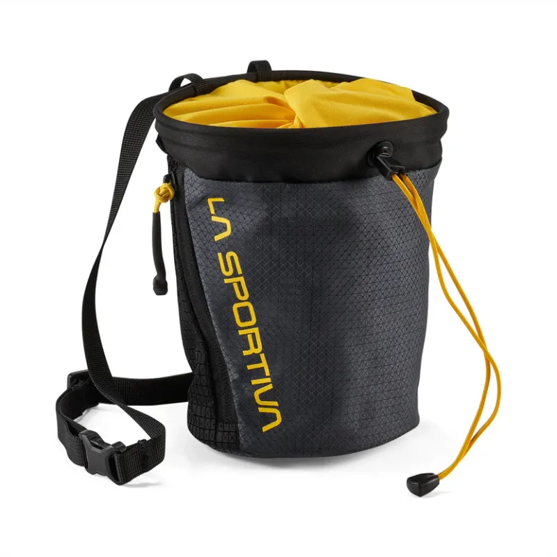 La Sportiva - Granite Chalk Bag Pro