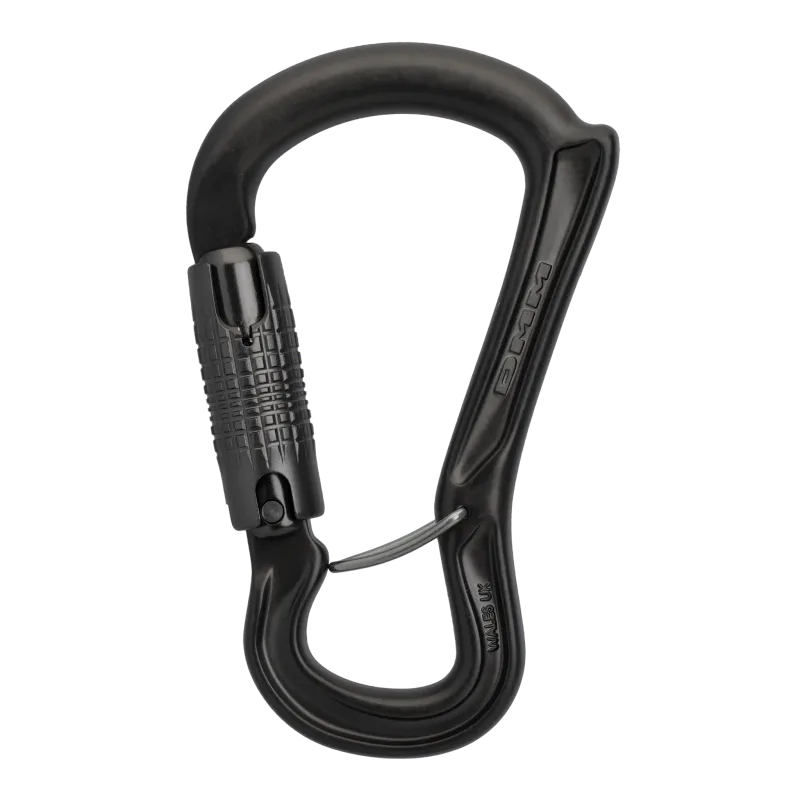 DMM Ceros Locksafe