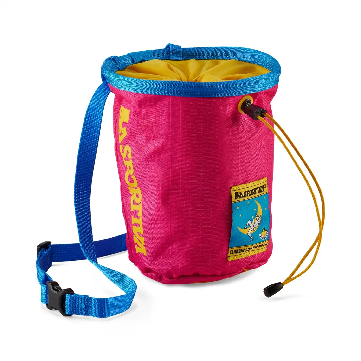 La Sportiva - Granite Chalk Bag COTM