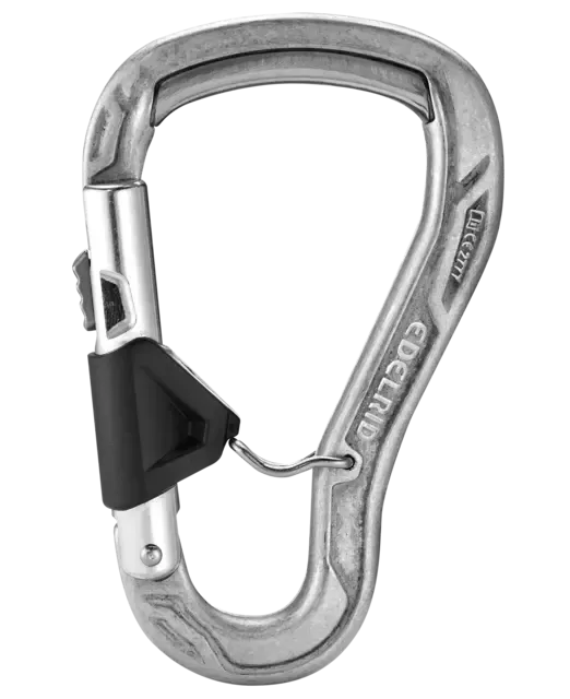Edelrid HMS Bulletproof Belay FG Eco
