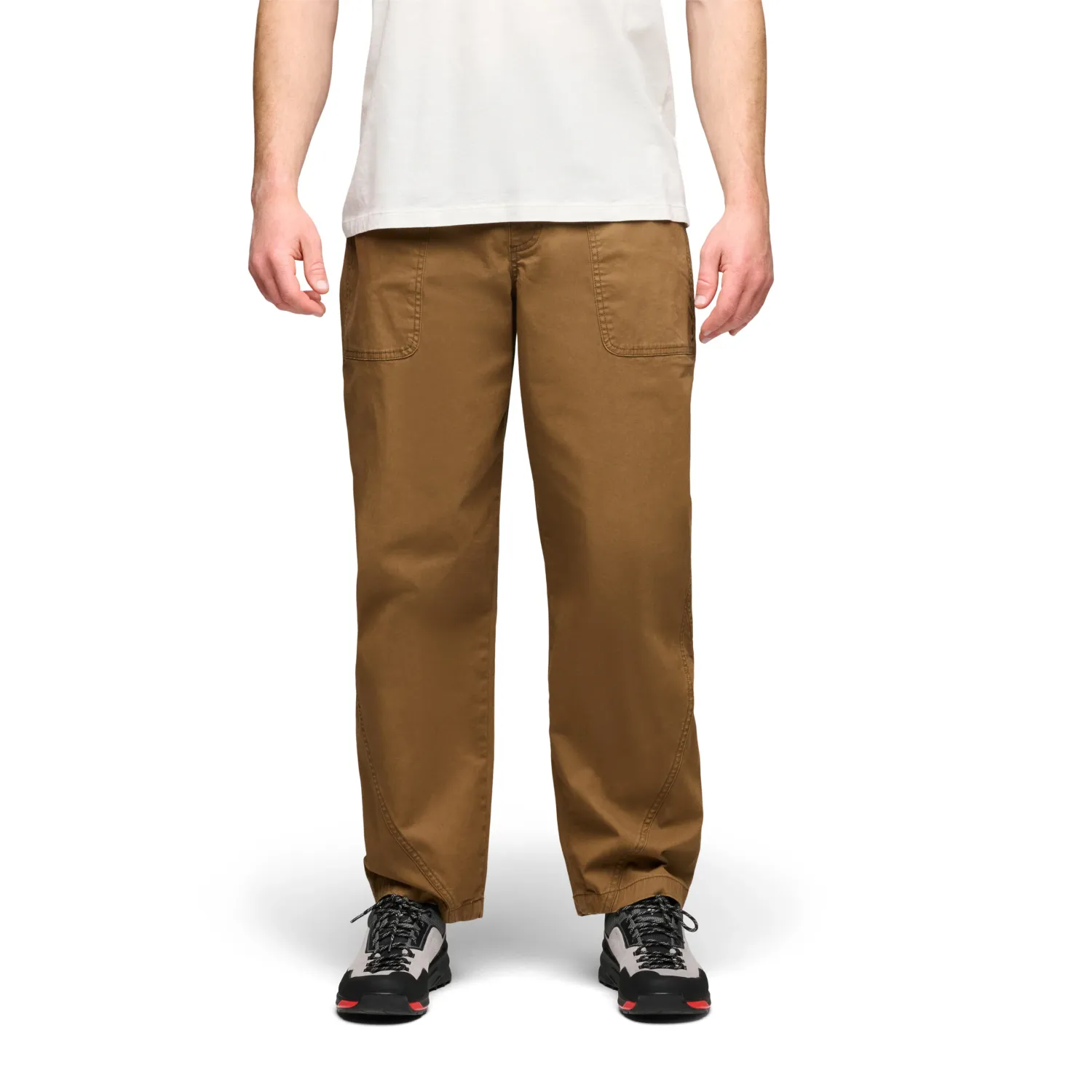 Black Diamond Motive Pants Men's Black Diamond Motive Pants Men's