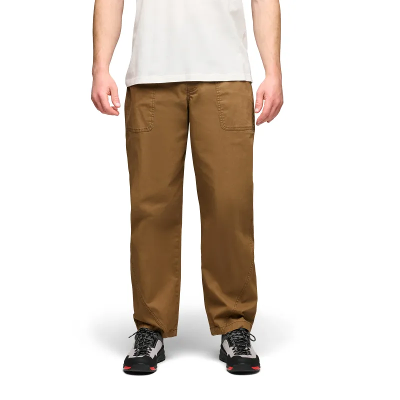 Black Diamond Motive Pants Men's