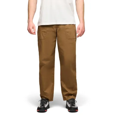 Black Diamond Motive Pants Men's Black Diamond Motive Pants Men's
