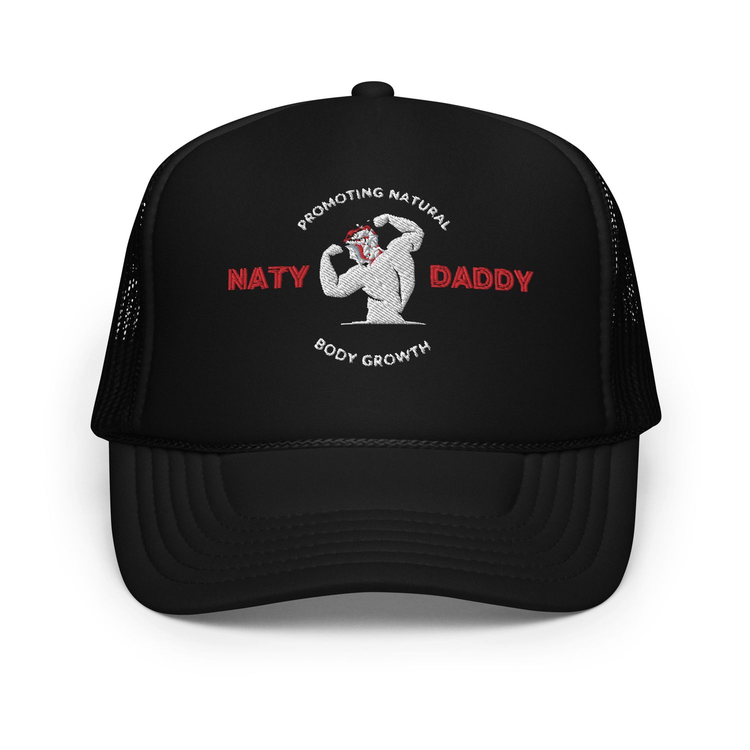 Naty Daddy Trucker Hat