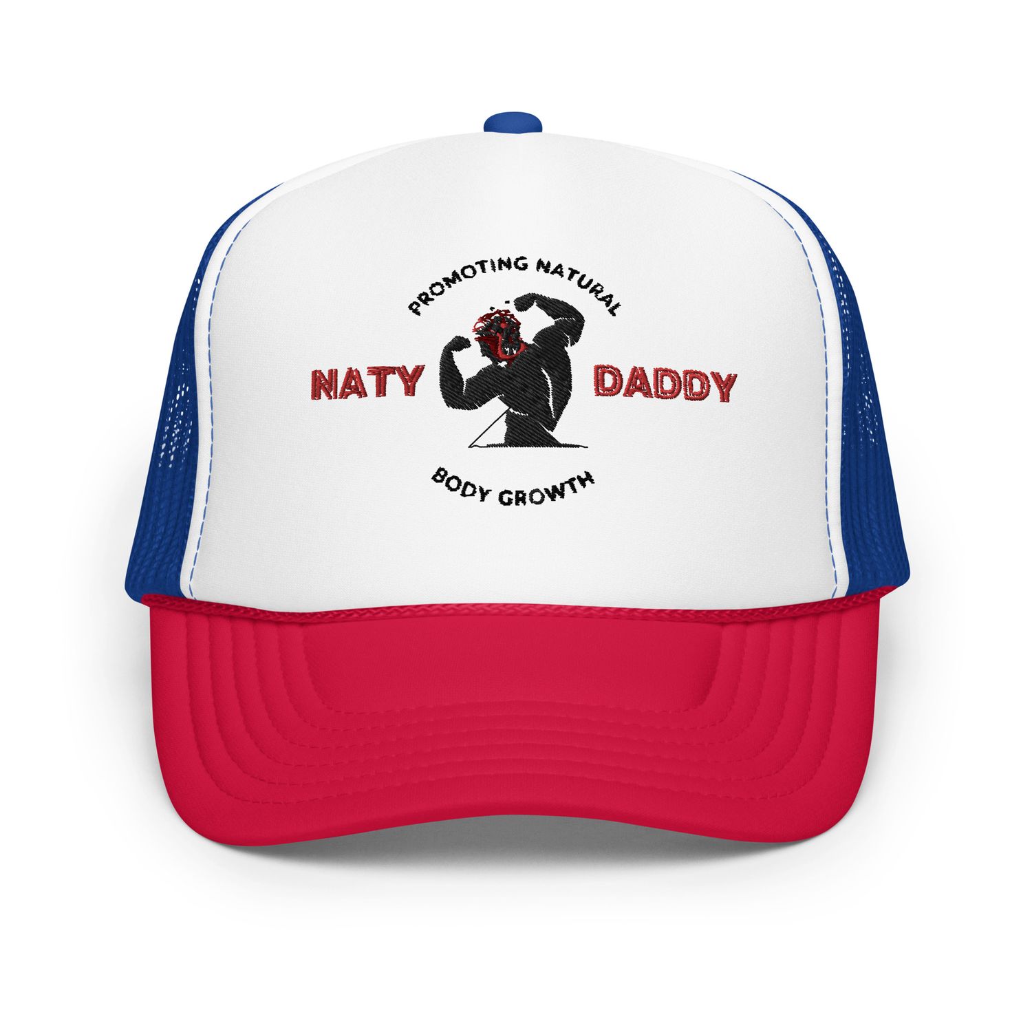 Naty Daddy Trucker Hat