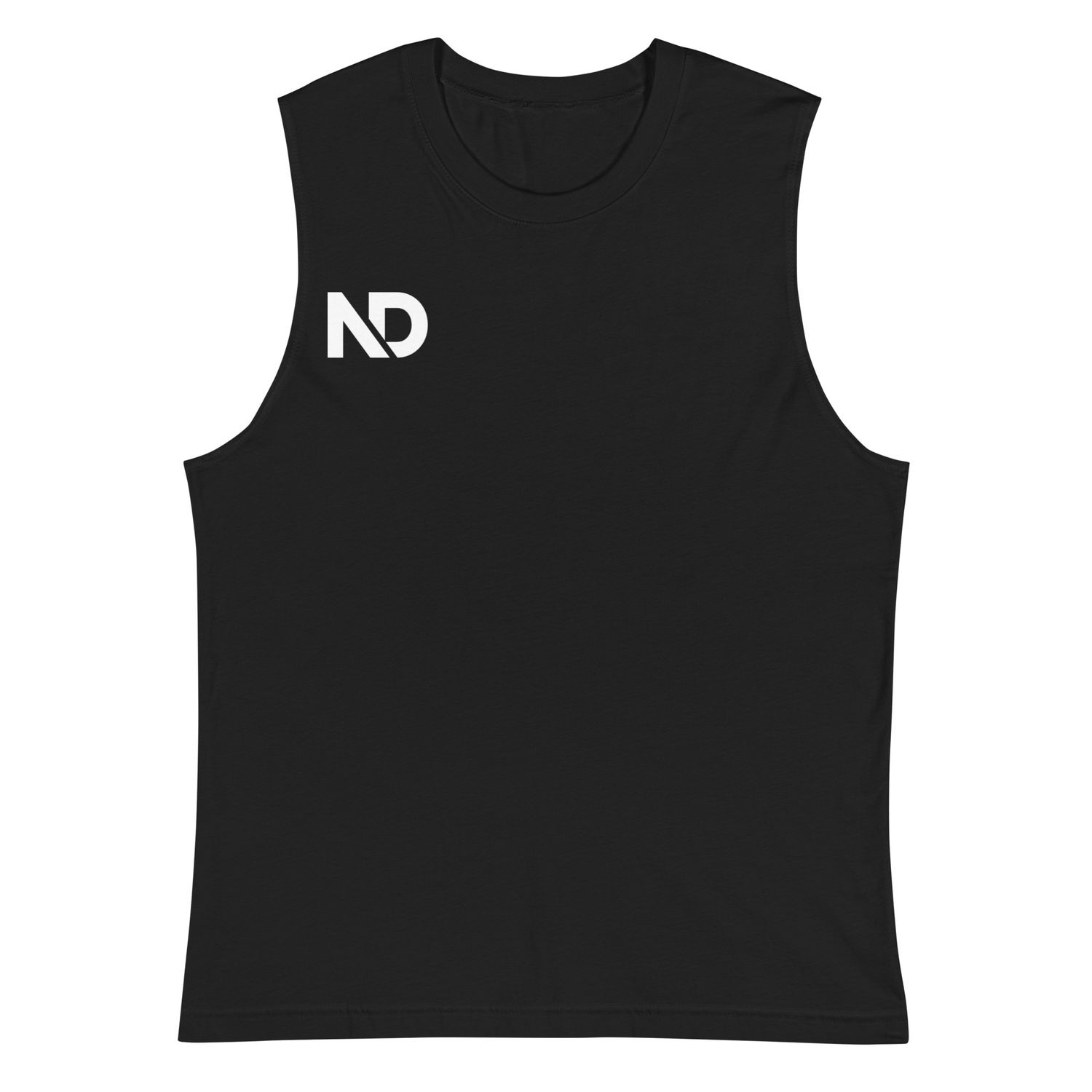 Naty Daddy Wide Sleeve Tank