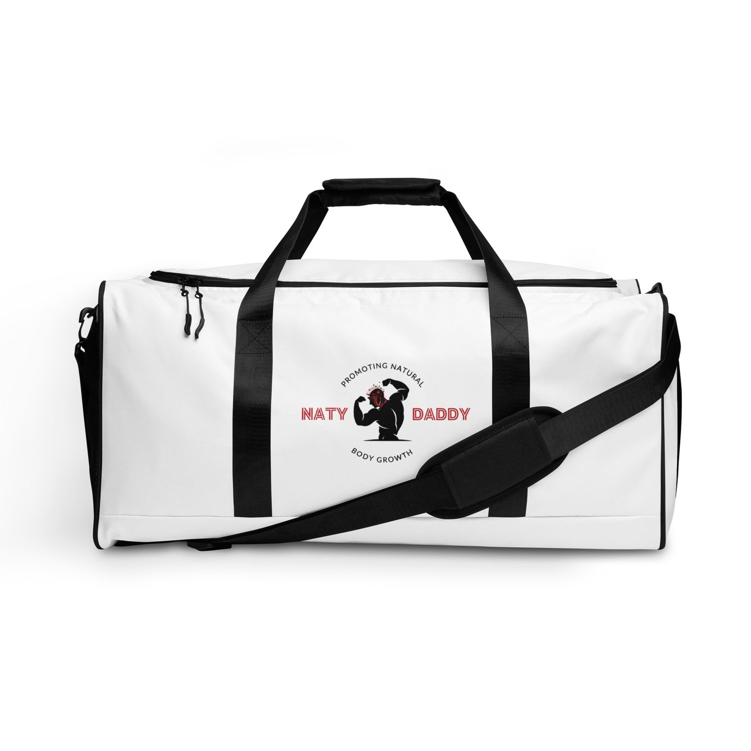 Naty Daddy Duffle bag