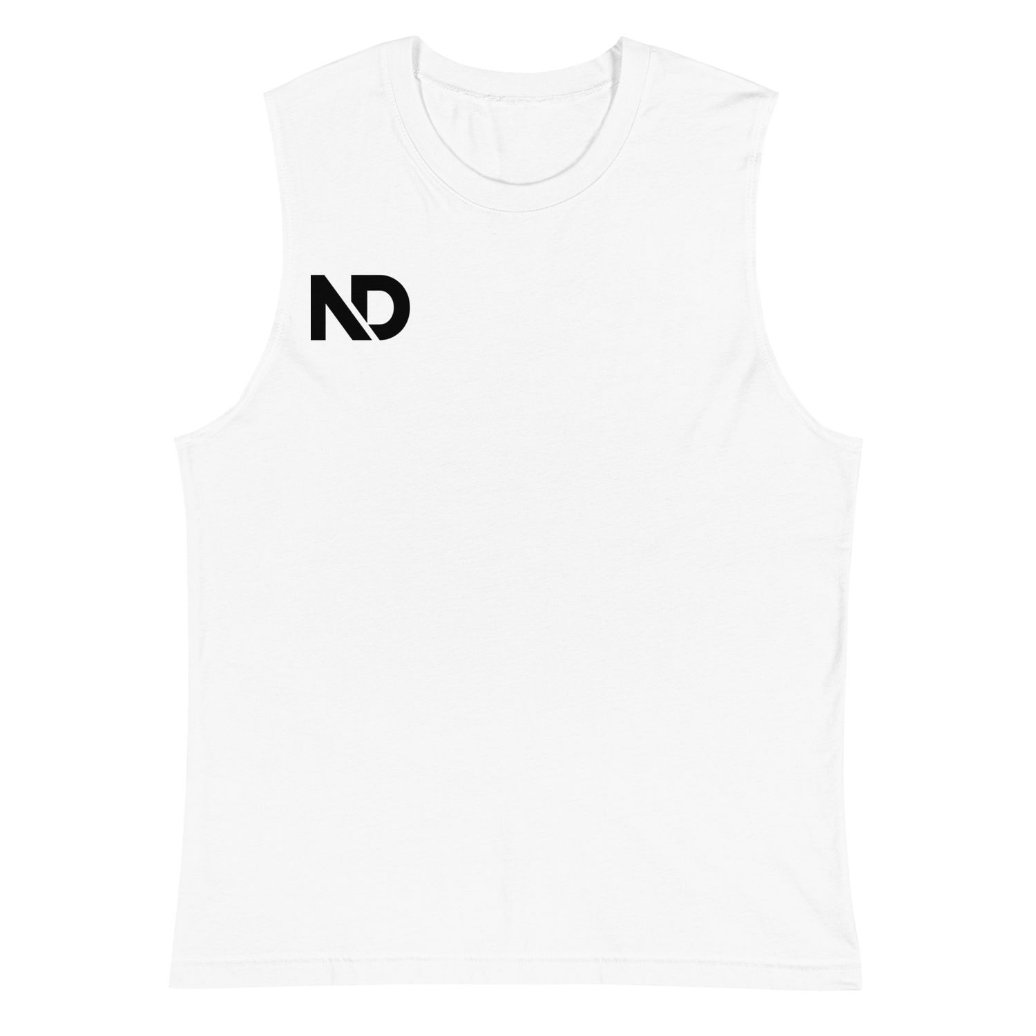 Naty Daddy Wide Sleeve Tank