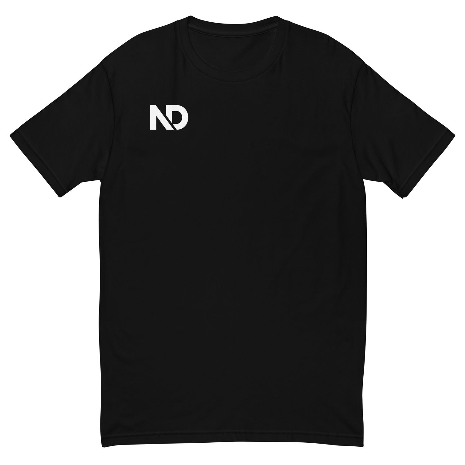 Naty Daddy Short Sleeve T-shirt
