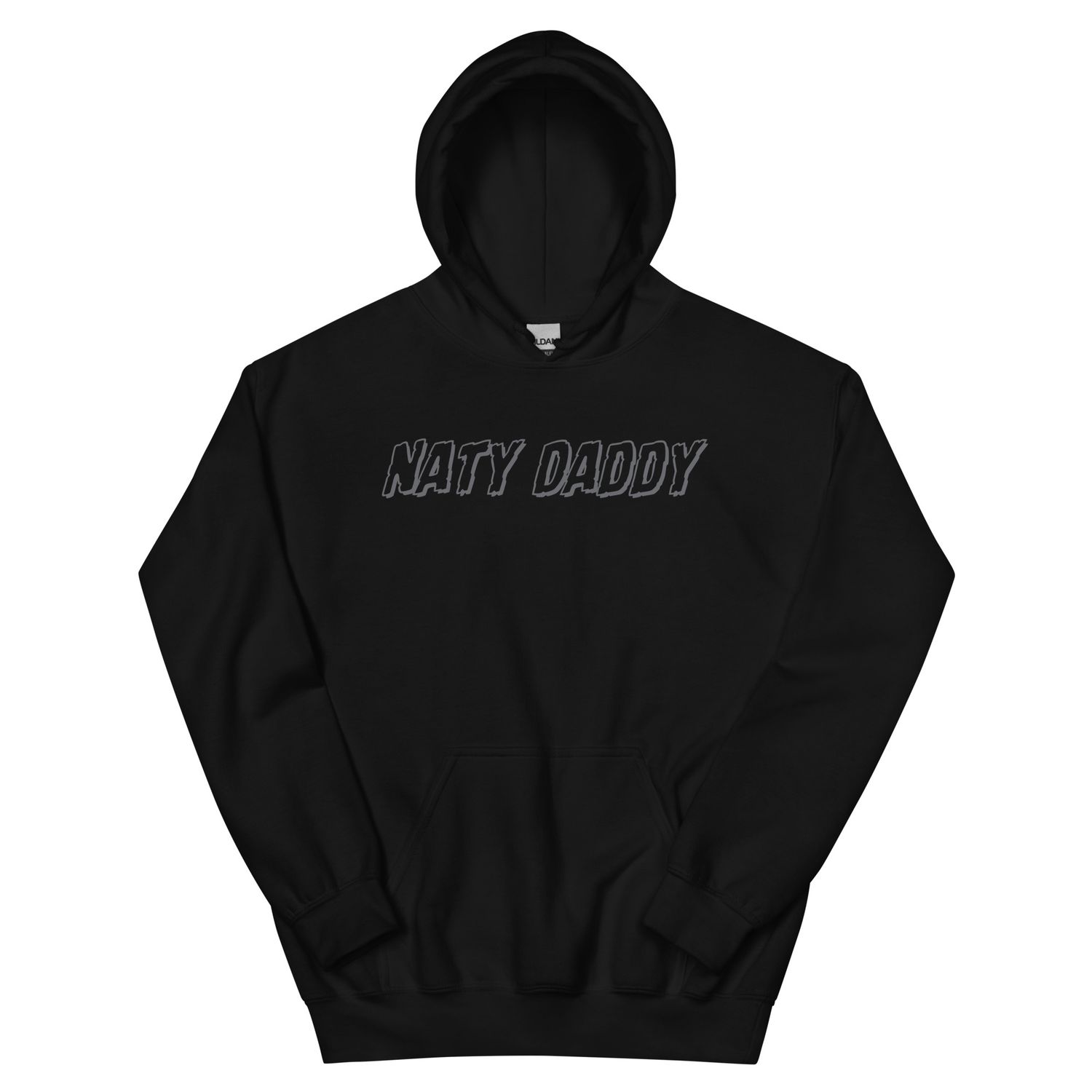 Naty Daddy Wolf Hoodie