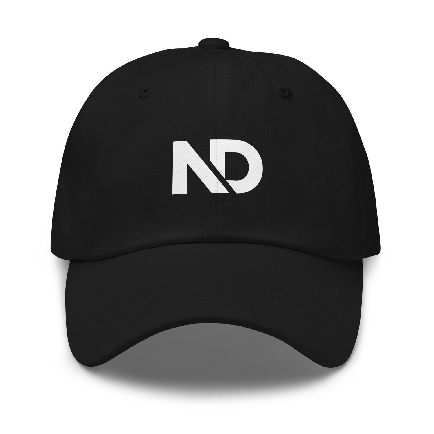 ND Dad Hat