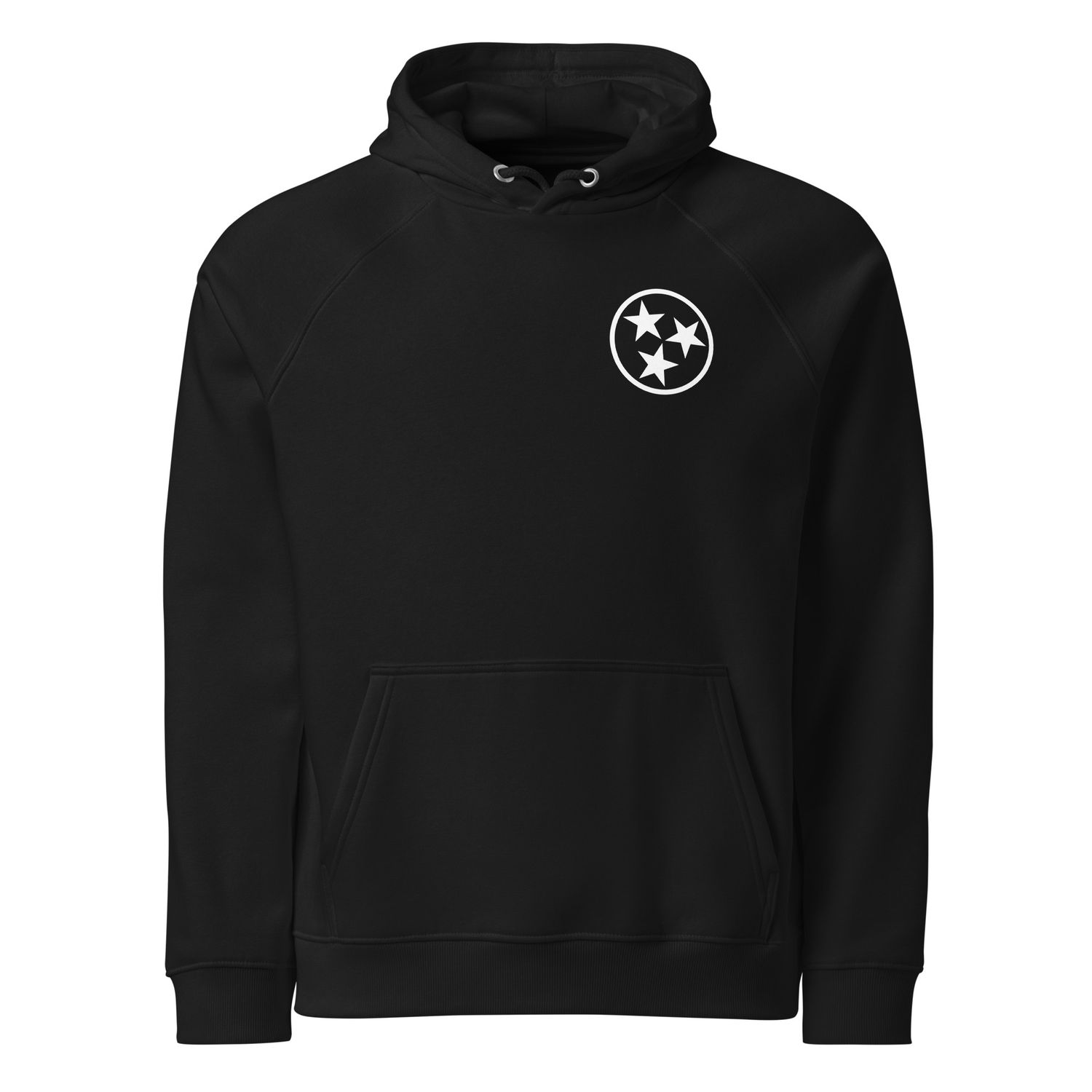 Naty Daddy TN Raglan Hoodie