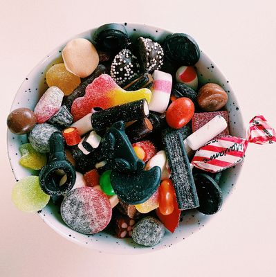 Bulk Candy