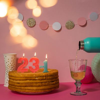 Birthday