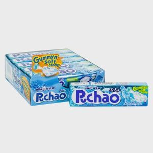 Puchao Ramune Soda