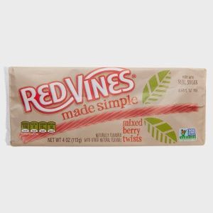 Red Vines Mixed Berry Twists