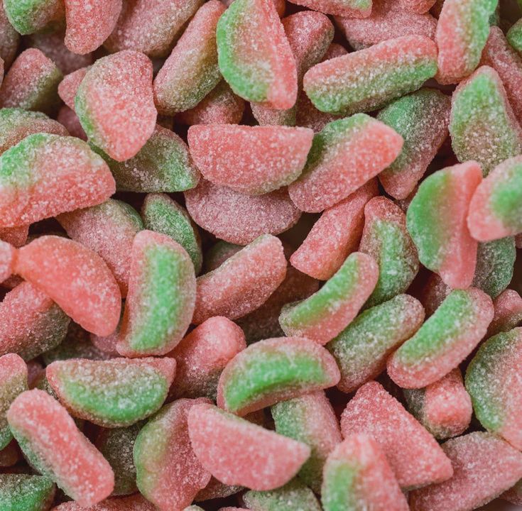 Sour Patch Mini Watermelons BULK