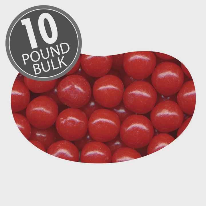Jelly Belly Cherry Sours BULK