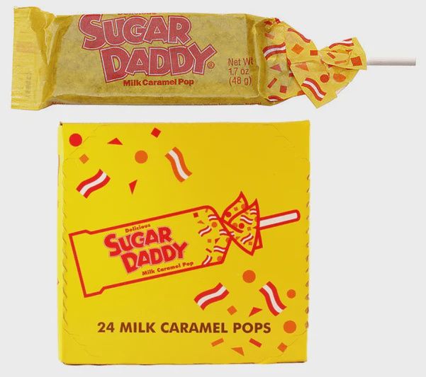 Sugar Daddy